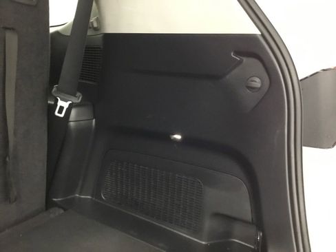 Used 2024 Toyota Grand Highlander Limited image 17