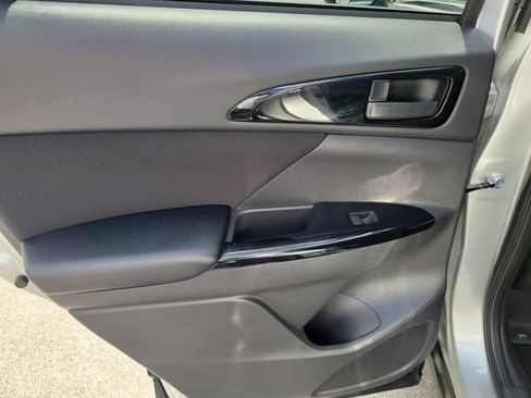 Used 2023 Mitsubishi Eclipse Cross LE AWD/4WD image 9