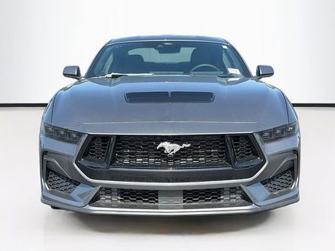 New 2026 Ford Mustang GT RWD image 2