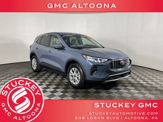 Used 2023 Ford Escape Active w/ Tech Pack #2 video 1