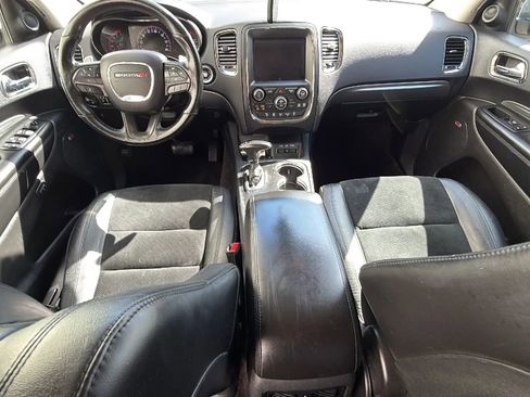 Used 2018 Dodge Durango GT w/ Premium Group AWD/4WD image 30