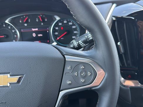Used 2023 Chevrolet Traverse LT FWD image 20