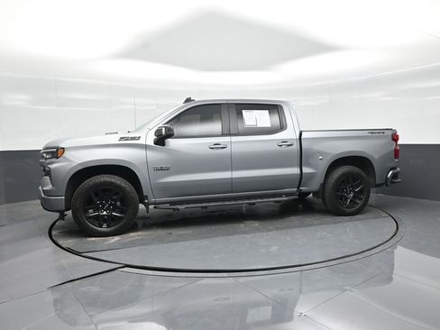 Used 2025 Chevrolet Silverado 1500 RST image 19