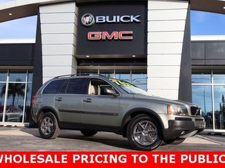 Used 2006 Volvo XC90 2.5T video 1