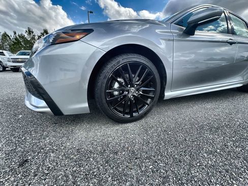 Used 2024 Toyota Camry XSE image 31