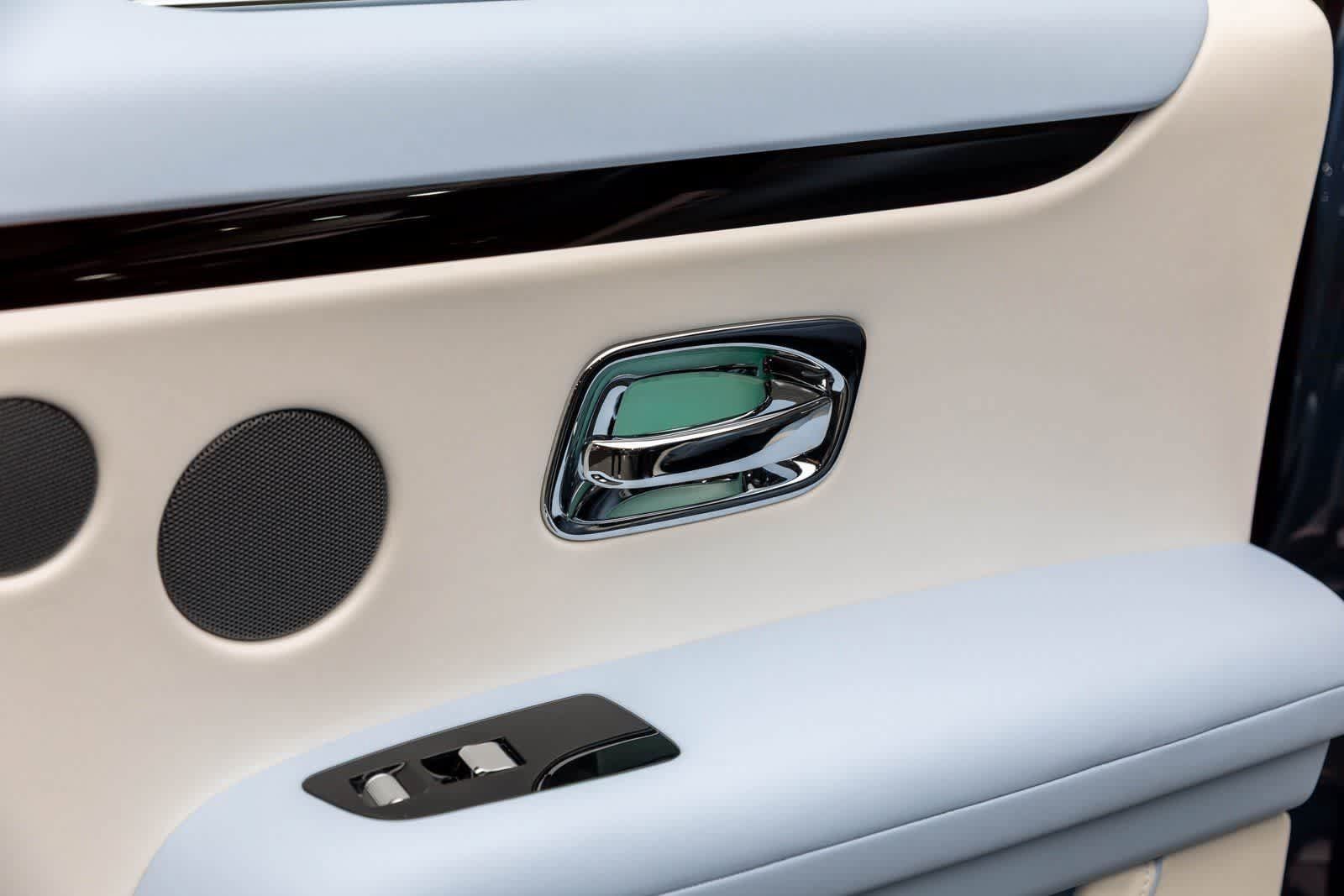 New 2026 Rolls-Royce Ghost AWD/4WD image 55
