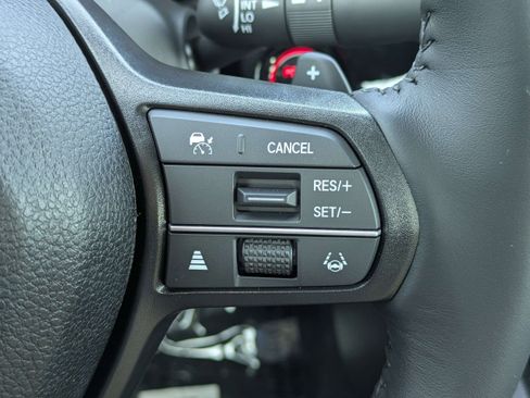 New 2026 Honda Accord Sport image 27