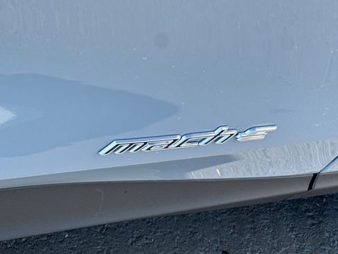 New 2026 Ford Mustang Mach-E Select w/ Interior Protection Package RWD image 26