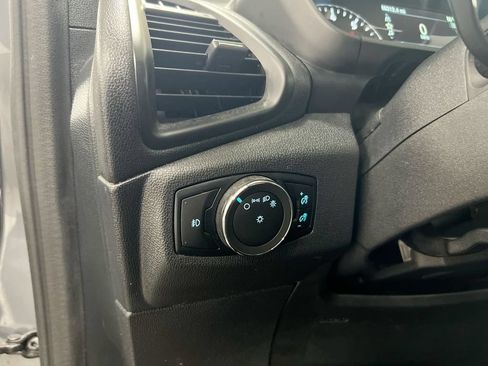 Used 2021 Ford EcoSport SE AWD/4WD image 18