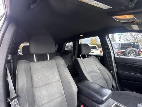 Used 2014 Jeep Grand Cherokee Laredo w/ Quick Order Package 23E image 18