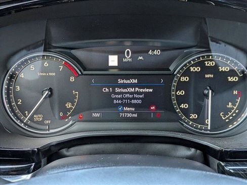Used 2021 Cadillac XT6 Premium Luxury FWD image 11