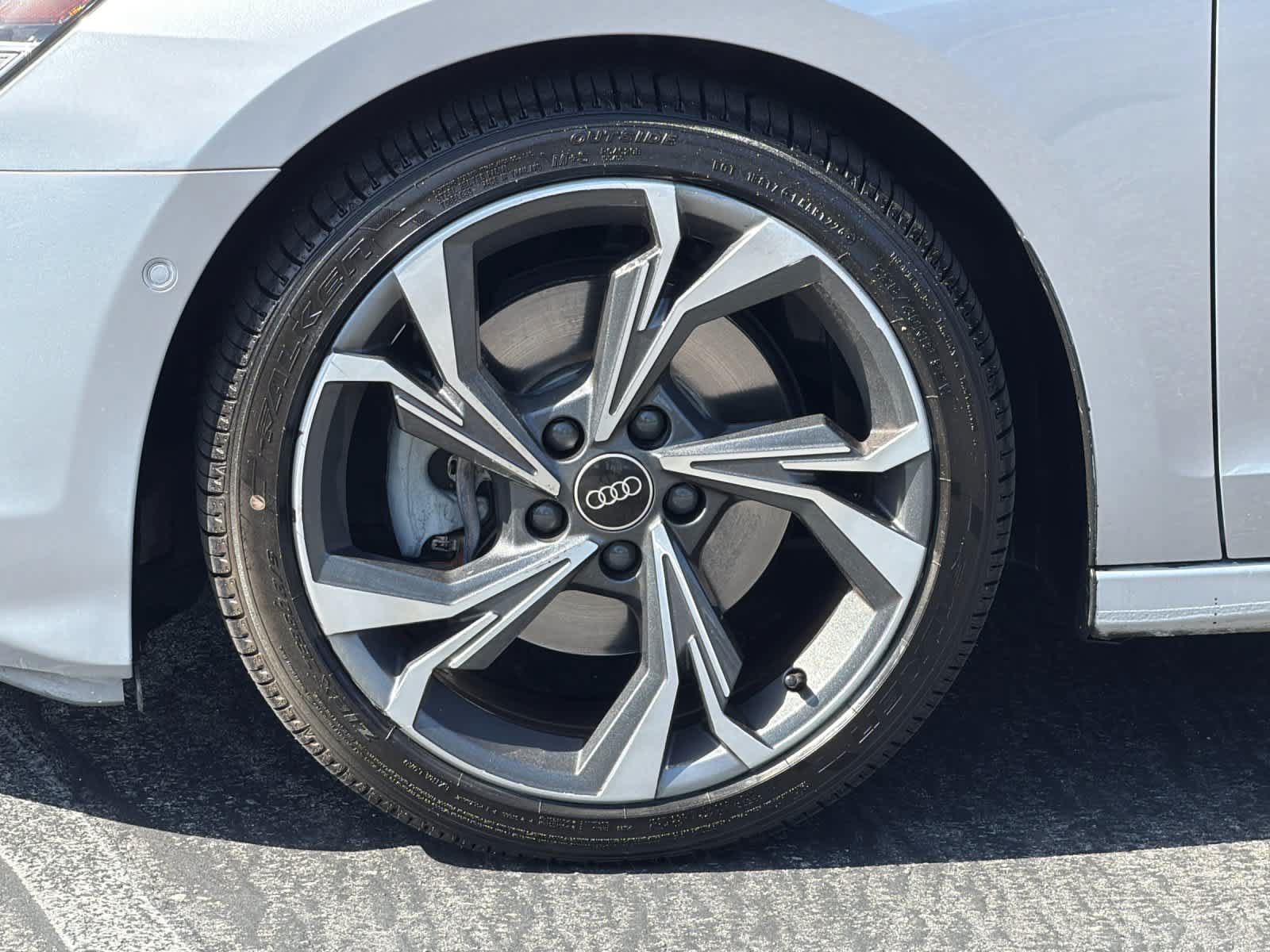 Used 2023 Audi A3 2.0T Premium w/ Convenience Package FWD image 25