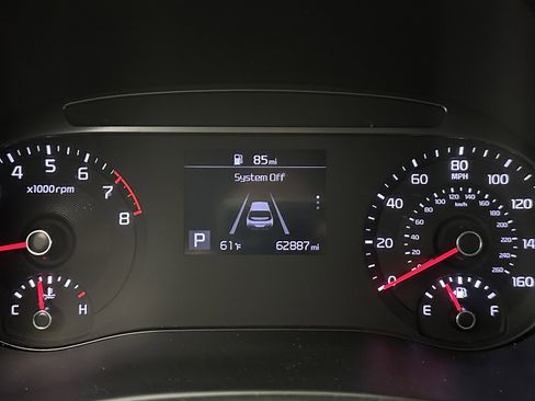 Used 2021 Kia Soul X-Line image 13