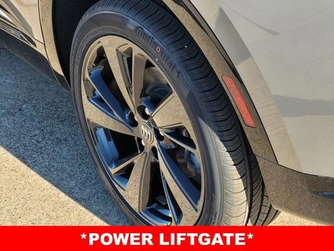 New 2026 Buick Envision Sport Touring AWD/4WD image 7