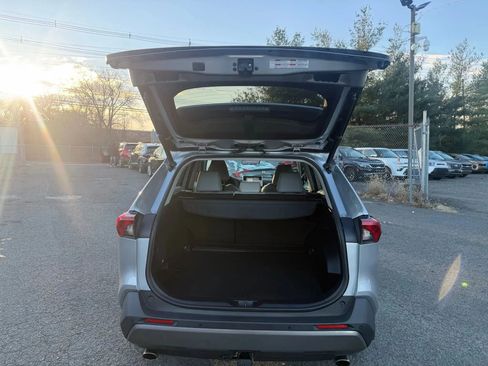 Used 2020 Toyota RAV4 Limited w/ Limited Grade Weather Package image 32