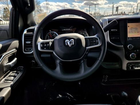 New 2024 RAM 4500 SLT w/ Quick Order Package 2YG SLT image 27