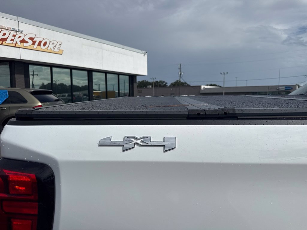 Used 2026 GMC Sierra 1500 Elevation AWD/4WD image 5