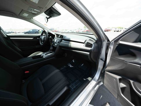 Used 2019 Honda Civic LX image 25