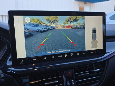 Used 2023 Ford Escape ST-Line w/ Tech Pack #1 image 23