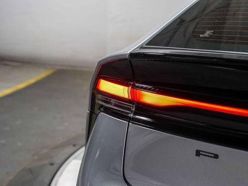 Certified 2026 Toyota Prius XLE FWD image 11