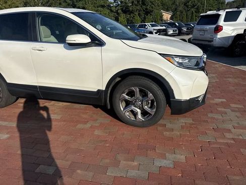 Used 2018 Honda CR-V EX image 17