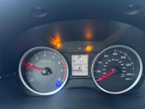 Used 2017 Subaru Forester 2.5i w/ Alloy Wheel Package image 10