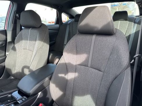 Certified 2023 Honda Accord Sport image 16