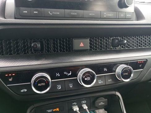 Used 2024 Honda CR-V Sport image 9