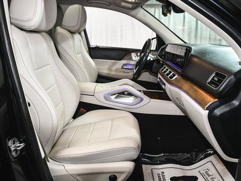 Used 2021 Mercedes-Benz GLE 350 GLE 350 image 61