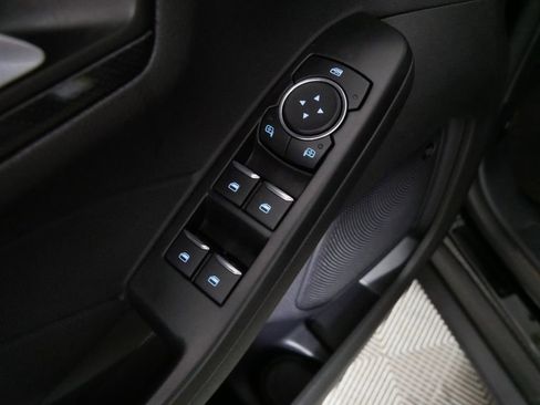 Used 2024 Ford Escape ST-Line Select w/ Tech Pack #2 image 10