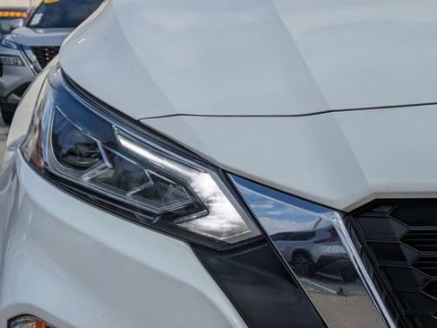 Used 2021 Nissan Altima 2.5 Platinum image 11