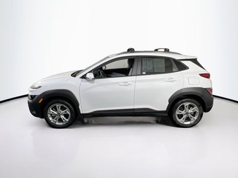 Used 2023 Hyundai Kona SEL image 8