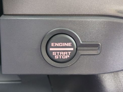New 2025 Ford Bronco Raptor AWD/4WD image 17