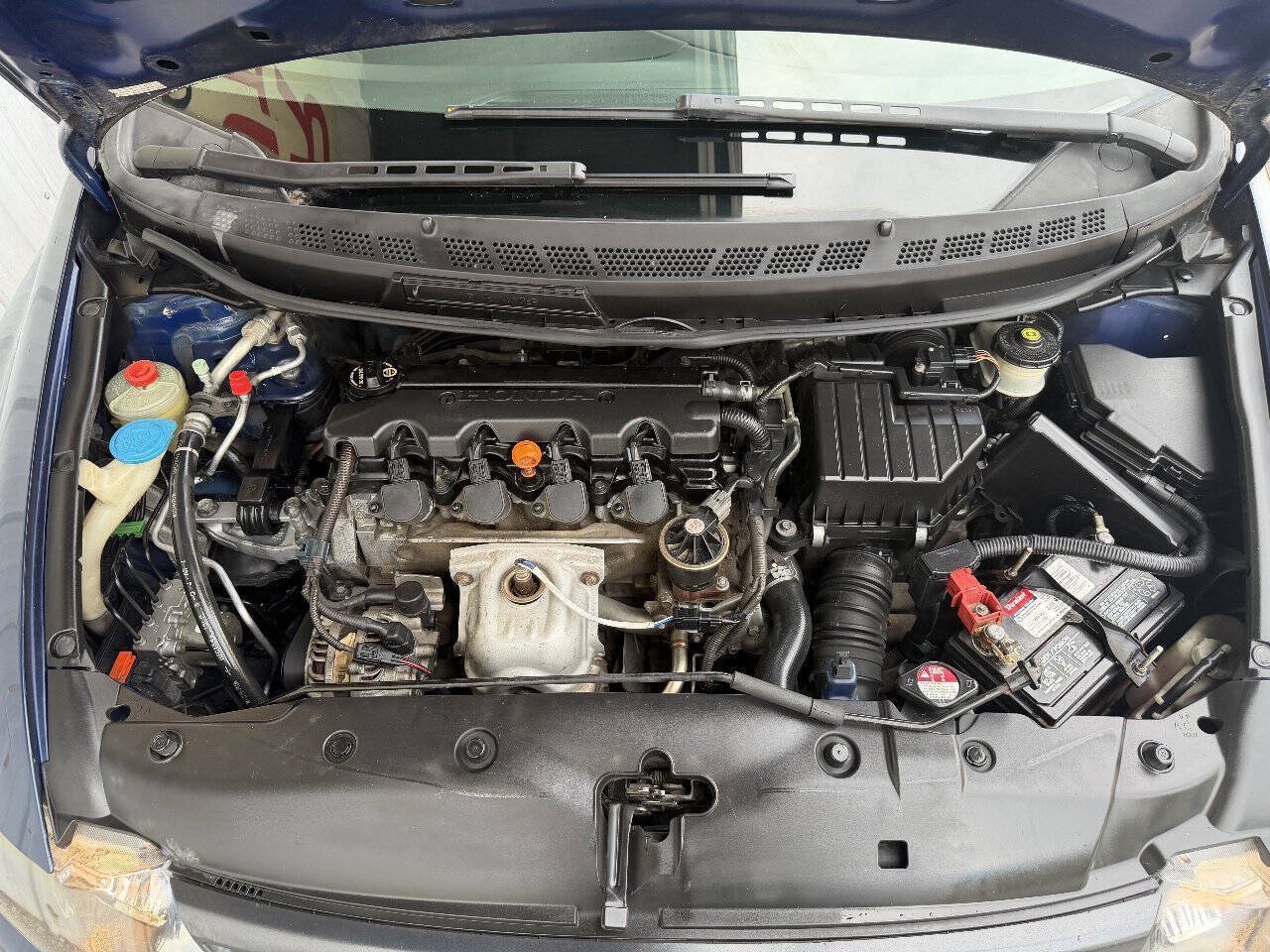 Used 2007 Honda Civic LX image 23