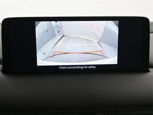 Certified 2023 MAZDA CX-5 AWD 2.5 S w/ Select Package image 12