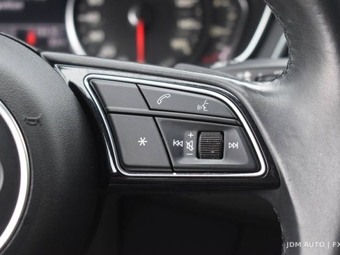 Used 2021 Audi A5 2.0T Premium AWD/4WD image 21