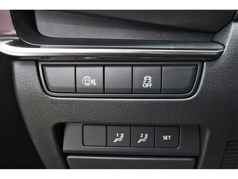 New 2025 MAZDA MAZDA3 Carbon image 18