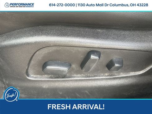 Used 2019 Cadillac XT4 Premium Luxury image 13