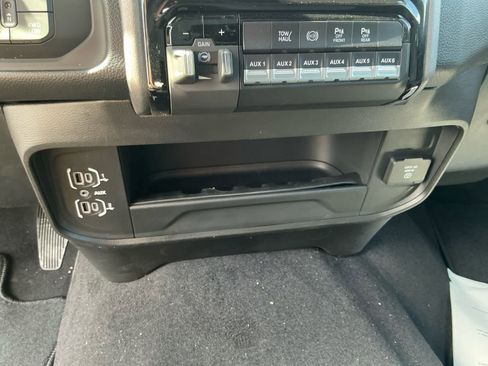 New 2026 RAM 2500 Tradesman image 26