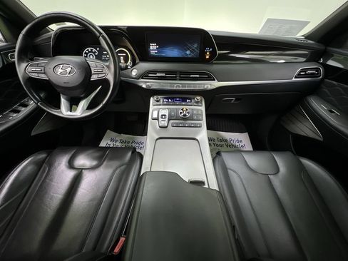 Used 2022 Hyundai Palisade Calligraphy AWD/4WD image 17