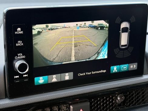 Used 2024 Honda CR-V EX-L image 23