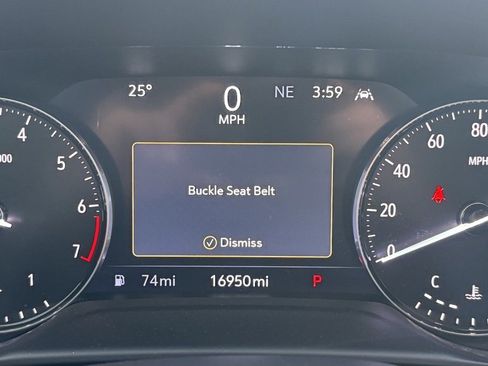 Used 2023 Buick Envision Essence image 20