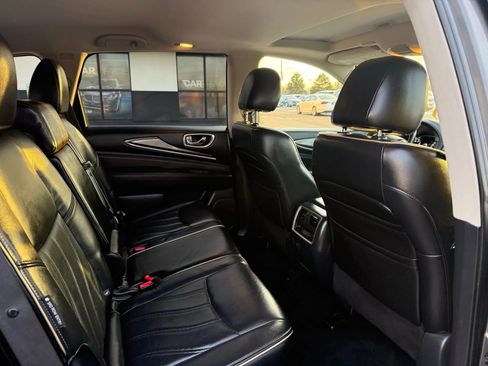 Used 2018 INFINITI QX60 AWD w/ Premium Plus Package image 24