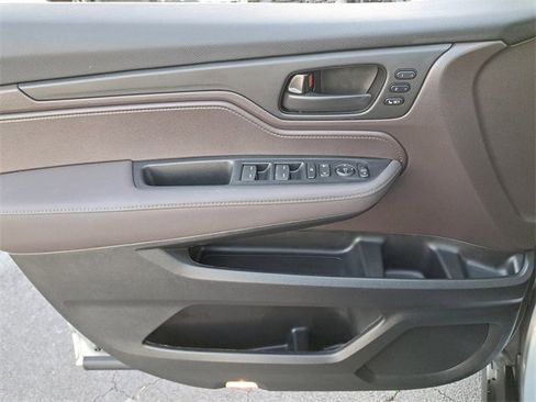 Certified 2024 Honda Odyssey EX-L image 21