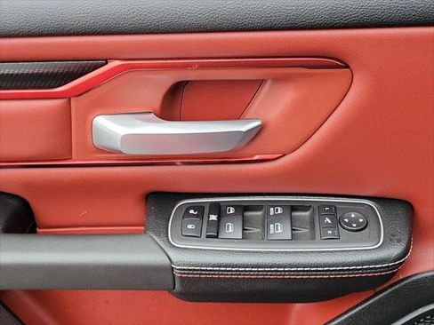 Certified 2023 RAM 1500 Rebel w/ Rebel Level 1 Equipment Group AWD/4WD image 15