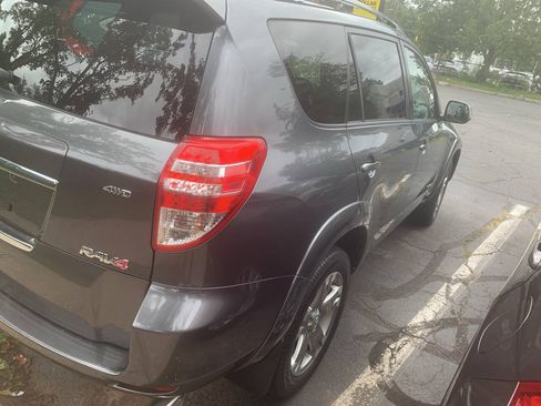 Used 2011 Toyota RAV4 Sport w/ Sport Appearance Pkg AWD/4WD image 23
