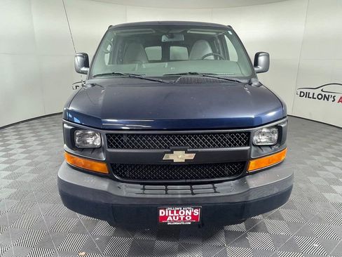 Used 2014 Chevrolet Express 1500 LS image 12