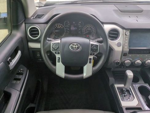 Used 2020 Toyota Tundra SR5 w/ SR5 Upgrade Package image 16