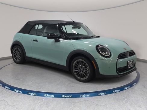Used 2026 MINI Cooper S FWD image 4
