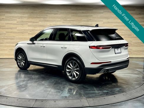 Used 2022 Lincoln Corsair Reserve w/ Equipment Group 201A AWD/4WD image 14